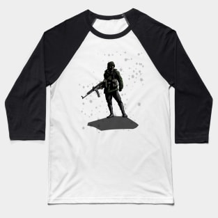 Assault trooper 1944 Baseball T-Shirt